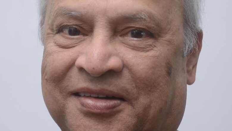 ठाणे नगरपालिकेचे पहिले नगराध्यक्ष व ठाणे महानगरपालिकेचे पहिले महापौर सतीश प्रधान यांचे आज वृद्धापकाळाने निधन