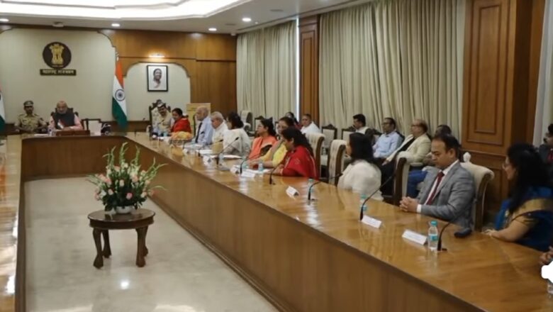 कारगिल युद्धातील शौर्याबद्दल तरुण वयात परमवीर चक्र पदक मिळविलेल्या कॅप्टन योगेंद्र सिंह यादव यांच्या २५ वर्षपूर्ती