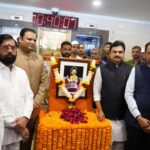 देश धर्म पर मिटने वाला शेर शिवा का छावा था…